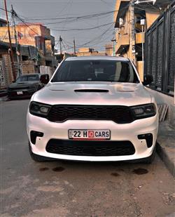 دودج دورانجو